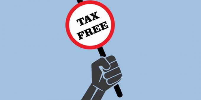 Finanční gramotnost: Tax Free mohou ušetřit na nákupech v zahraničí