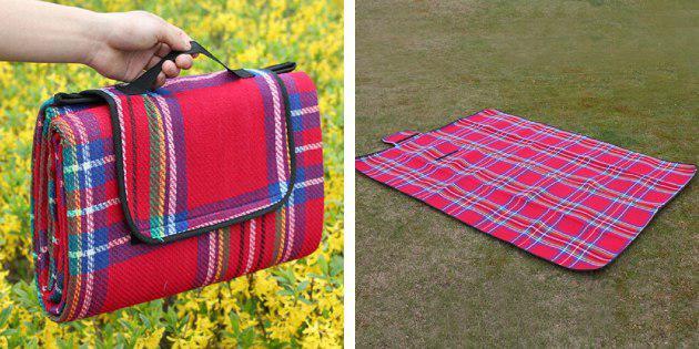 piknik koberec