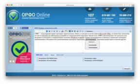 Populární služba Proofing „ORFO“ nyní funguje on-line