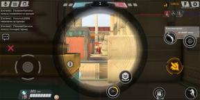 Shooter Of War - Overwatch nejlepší klon pro Android a iOS
