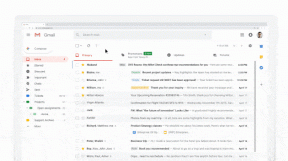Google přidal podporu pro AMP-mailových stránek. Dopisy budou nyní mnohem užitečnější