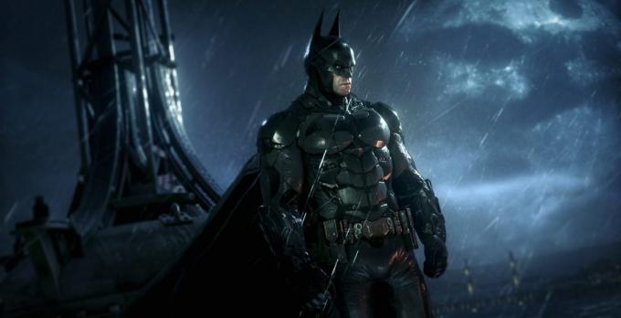 Batman: Arkham Knight