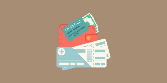 Jak ušetřit peníze na cestu letadlem: Jak předat non-zpáteční jízdenky