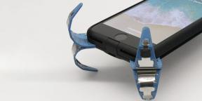 Věc dne: kryt, který bude chránit váš smartphone před pádem