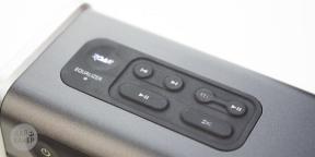 Creative iRoar Go - kompromis mezi Hi-Fi-akustiku a přenosné reproduktory pro cestování