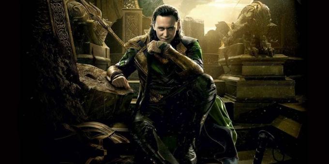 D23: Loki