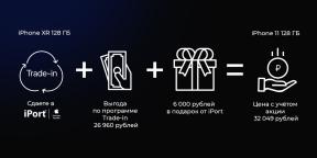 Jak koupit nový iPhone se ziskem 10, 20 nebo dokonce 50 tisíc rublů