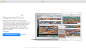 Přezkoumání nových fotek aplikace pro OS X Yosemite 10.10.3