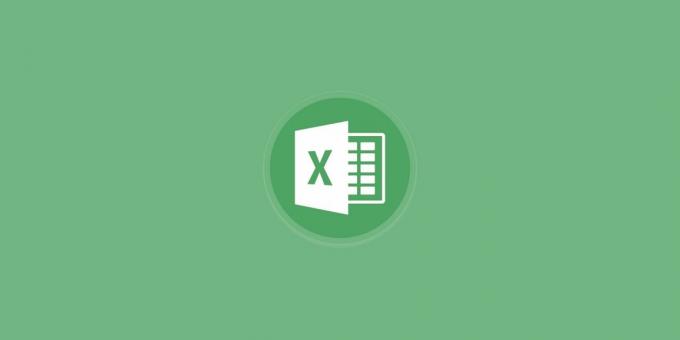 10 rychlé triky s Excel
