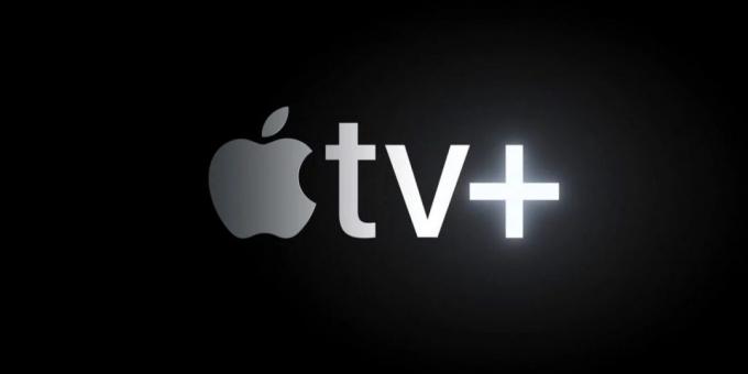 Strimingovy služba Apple TV + oficiálně zahájen v Rusku