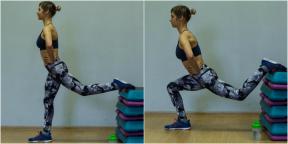 21 cvičení pro ty, kteří chtějí mít dokonalé stehna