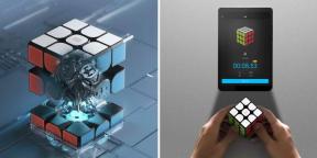 Musíte vzít: Xiaomi's Smart Magnetic Rubik's Cube