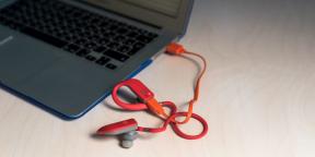 Přehled JBL Endurance Dive - jemné sluchátka pro tvrdé tréninky