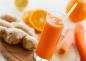 Energizující vitamíny a nápoje - proti nachlazení, nízké nálady a apatie