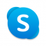 Vydáno Skype 5.0 pro iPhone s novým designem