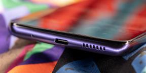 Recenze smartphonu Lenovo K12 Pro - dlouhé hraní, ale ne příliš svižné