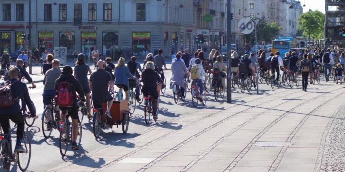Smart City Copenhagen