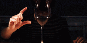 Jak pořádku a chuť vína