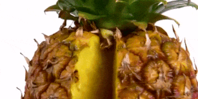 Jak si vybrat ananas: Otočte Sultan