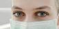 Chrání lékařské masky před viry?