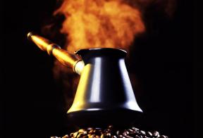 Vaření perfektní kávu: 10 cenné tipy