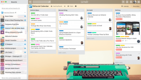 Trello spustí aplikace a Windows MacOS