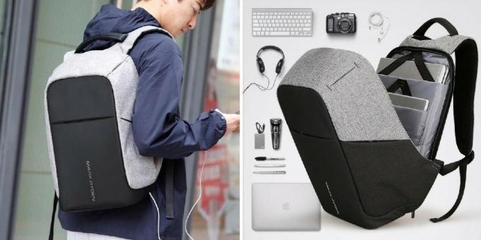 Laptop Backpack