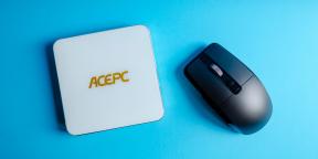 Přehled AcePC AK7 - miniaturní počítač pro kancelářskou práci i zábavu