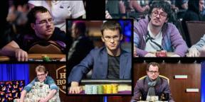 Jak dělat důležitá rozhodnutí: 3 radu šampiona pokeru