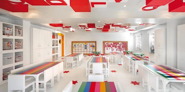 Hotely pro rodiny s dětmi: Ela Quality Resort 5 *, Belek, Turecko
