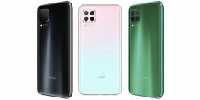 Společnost Huawei představila smartphone P40 Lite