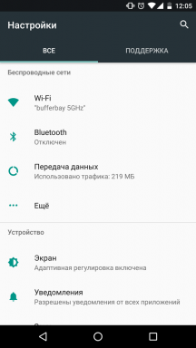 Jak ušetřit na Android mobilní provoz