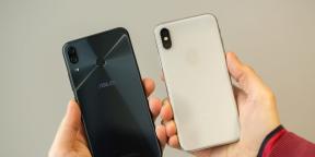 IPhone styl Asus představil Zenfone 5 a Zenfone 5Z X