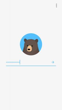 RememBear: Password Manager - všechna hesla jsou chráněny medvěd