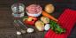 Jak vařit karbanátky: 20 různé možnosti
