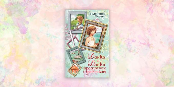 knihy pro děti, "Dink" Valentine Oseeva