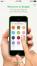 Budgy pro iPhone umožňuje skupině rozpočtu společnosti pro sdílení cestování nebo při ubytování