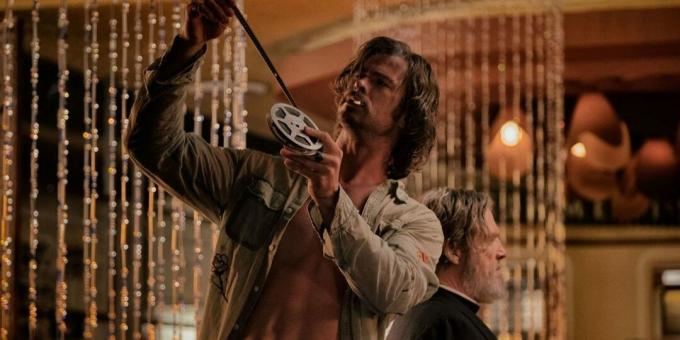 Hotelové filmy: „Nic dobrého v hotelu El Royale“