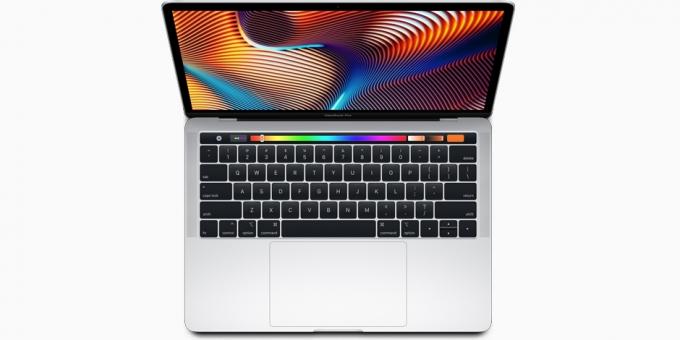 MacBook Pro 2019