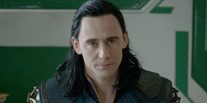 Tom Hiddleston hvězda v televizním seriálu „Loki“