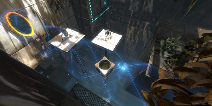 Nejlepší hry na Xbox 360: Portal 2