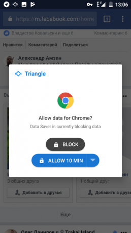 Trojúhelník Google 4