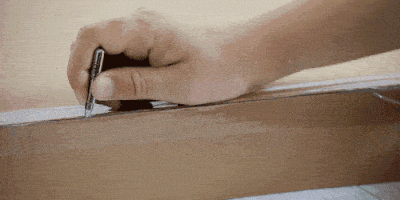 pen-Víceúčelový TIPEN snadno nahradit papírnictví nůž