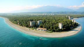 10 důvodů k návštěvě Abcházie
