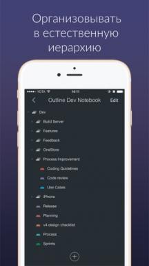 Bezplatné aplikace a slevy v App Store 3.srpna