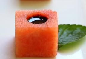 15 způsobů, jak aplikovat a jíst meloun