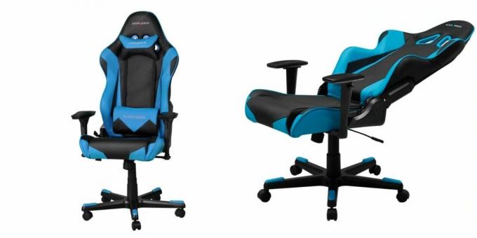 Židle DXRacer Racing OH / RE0
