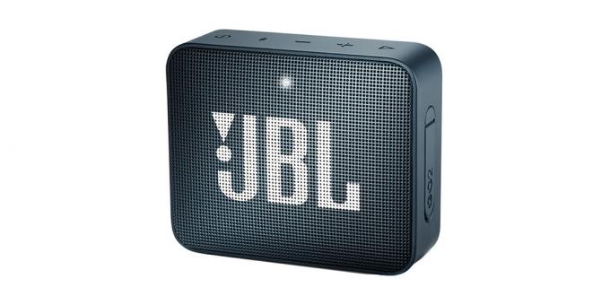 Přenosný reproduktor JBL Go 2