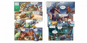 6 barevných komiksů, které by si vaše děti měly přečíst