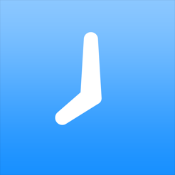 Hodiny - nejlepší aplikace pro zaznamenávání času pro iOS